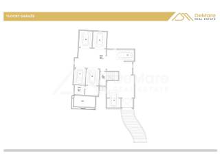 Luksuzni apartman, Prodaja, Sukošan, Sukošan