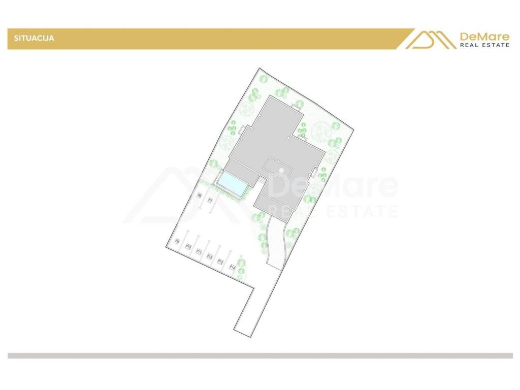 Luksuzni apartman, Prodaja, Sukošan, Sukošan