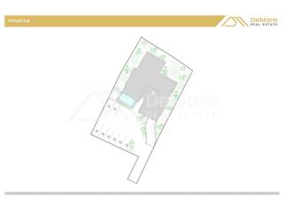 Luksuzni apartman, Prodaja, Sukošan, Sukošan