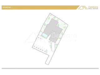 Luksuzni apartman, Prodaja, Sukošan, Sukošan