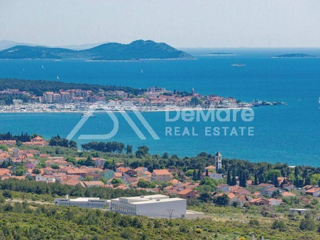 Građevinsko zemljište, Prodaja, Polača, Kakma