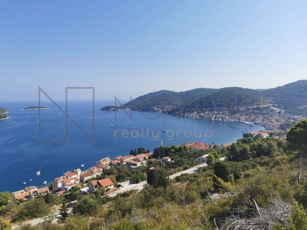 Poljoprivredno zemljište, Prodaja, Vis, Vis