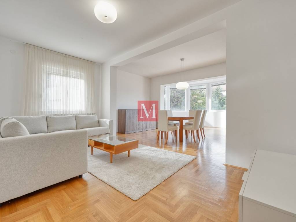 Stan u zgradi, Najam, Zagreb, Gornji Grad - Medveščak