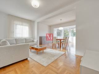 Stan u zgradi, Najam, Zagreb, Gornji Grad - Medveščak