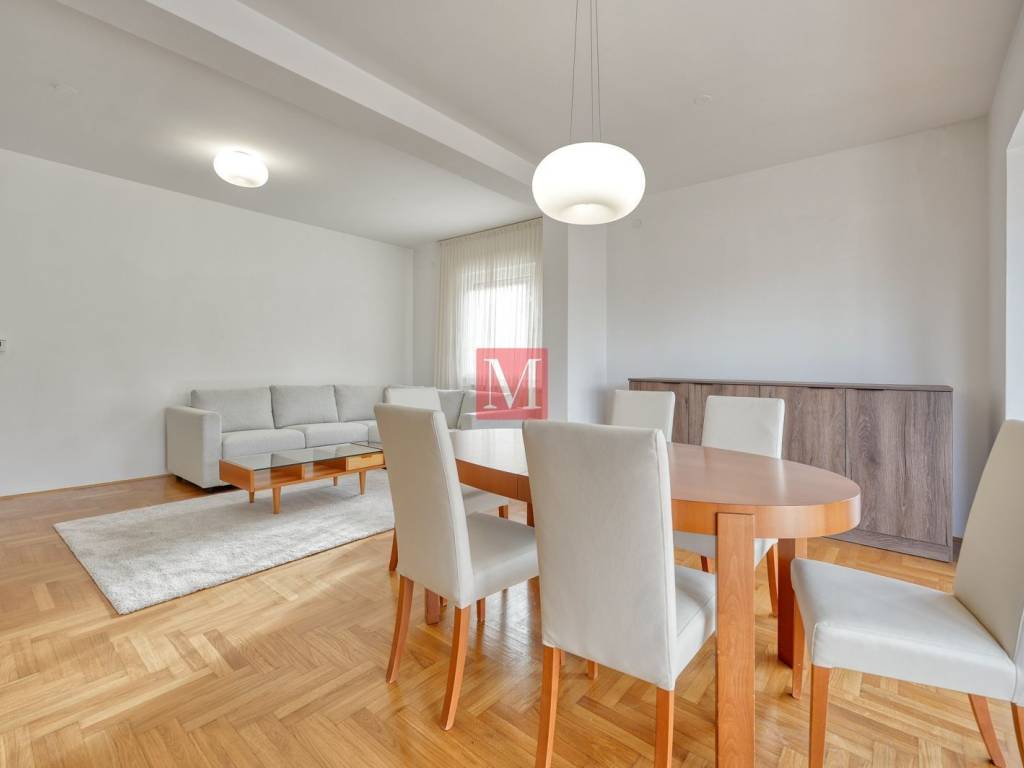 Stan u zgradi, Najam, Zagreb, Gornji Grad - Medveščak