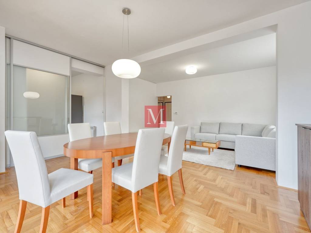 Stan u zgradi, Najam, Zagreb, Gornji Grad - Medveščak