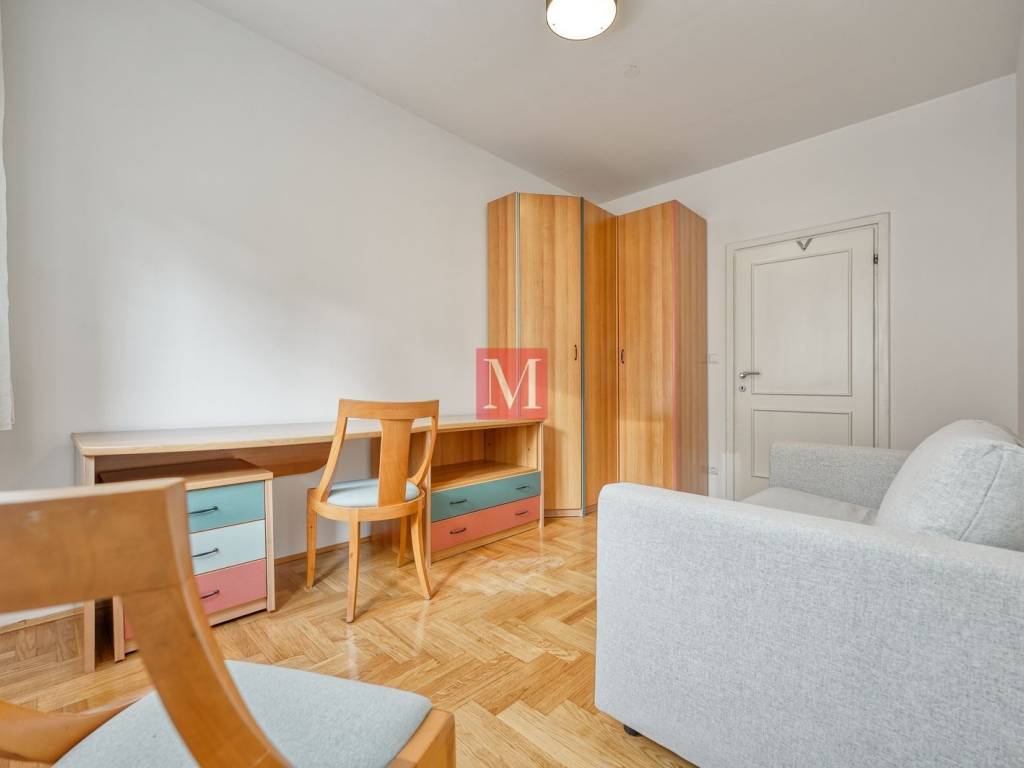 Stan u zgradi, Najam, Zagreb, Gornji Grad - Medveščak