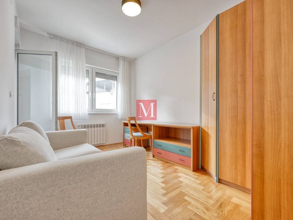 Stan u zgradi, Najam, Zagreb, Gornji Grad - Medveščak