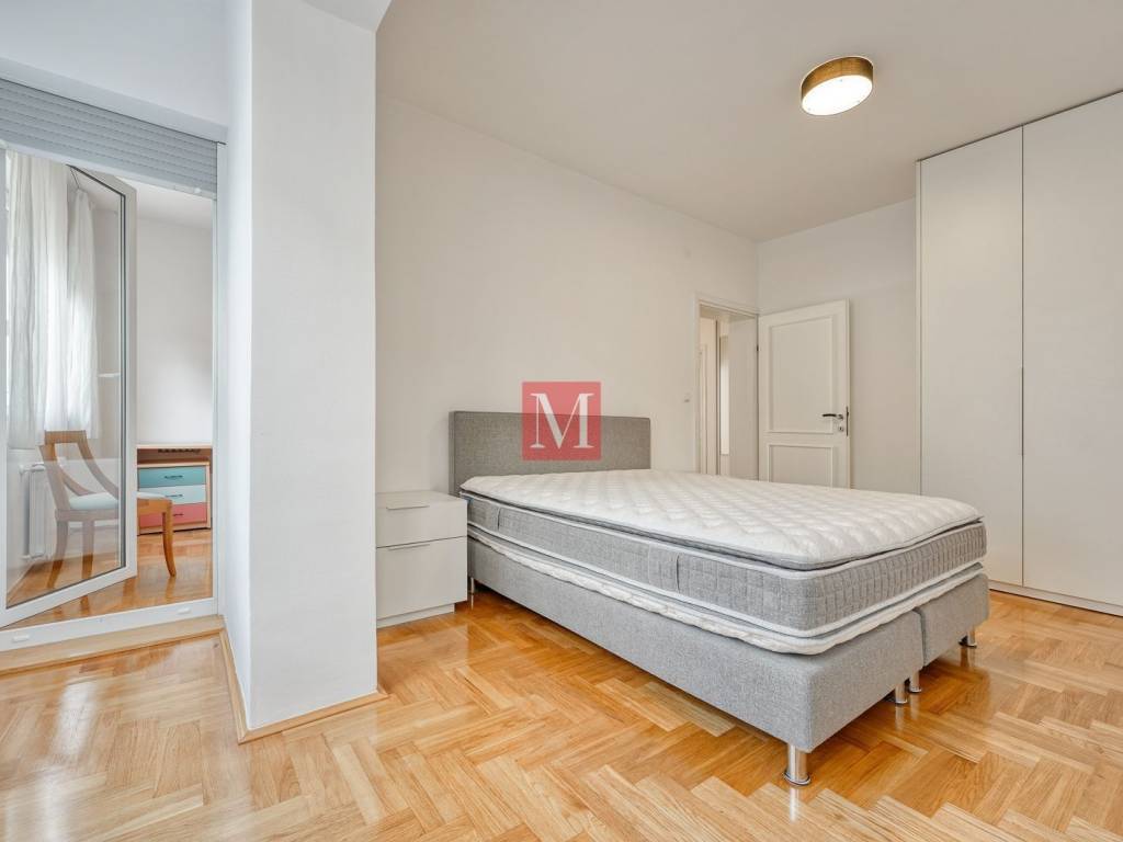 Stan u zgradi, Najam, Zagreb, Gornji Grad - Medveščak