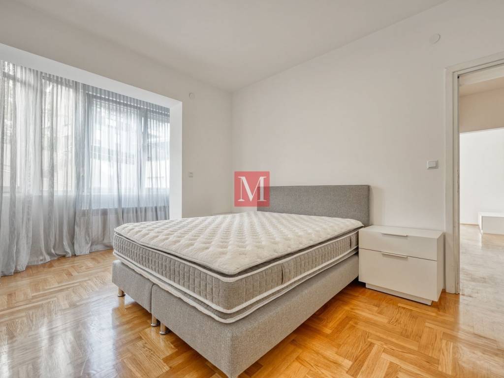 Stan u zgradi, Najam, Zagreb, Gornji Grad - Medveščak