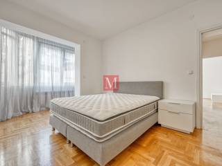 Stan u zgradi, Najam, Zagreb, Gornji Grad - Medveščak