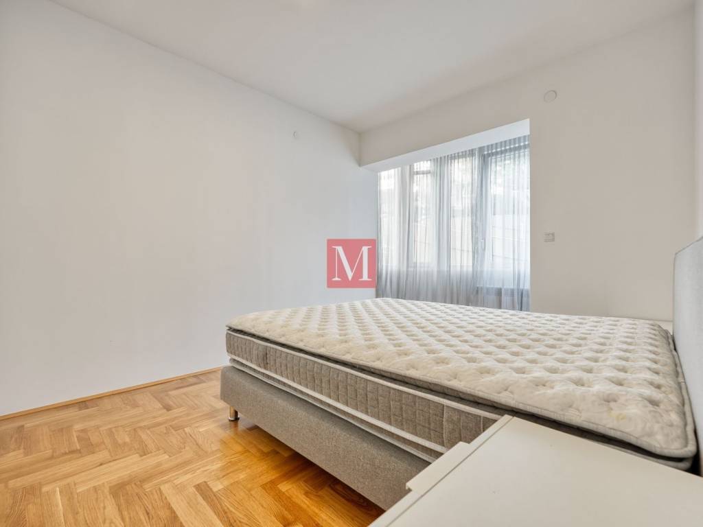 Stan u zgradi, Najam, Zagreb, Gornji Grad - Medveščak