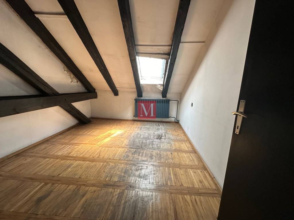 Stan u zgradi, Prodaja, Zagreb, Donji Grad