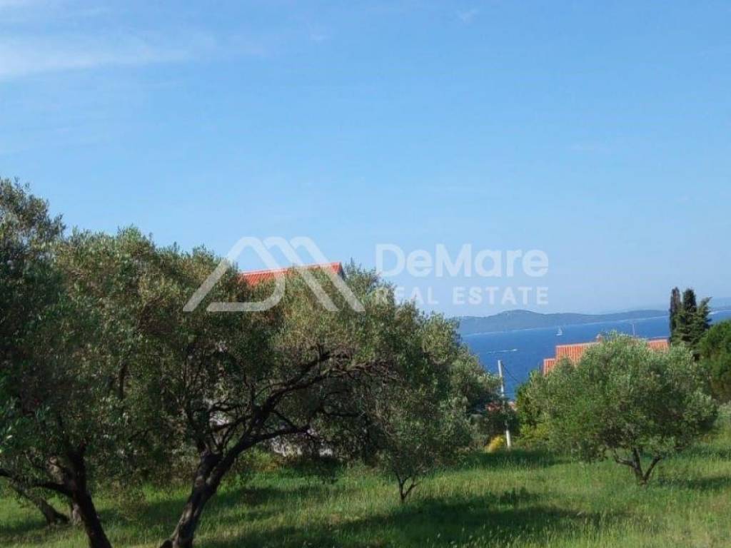 Građevinsko zemljište, Prodaja, Zadar - Okolica, Kožino