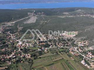 Građevinsko zemljište, Prodaja, Sveti Filip i Jakov, Donje Raštane