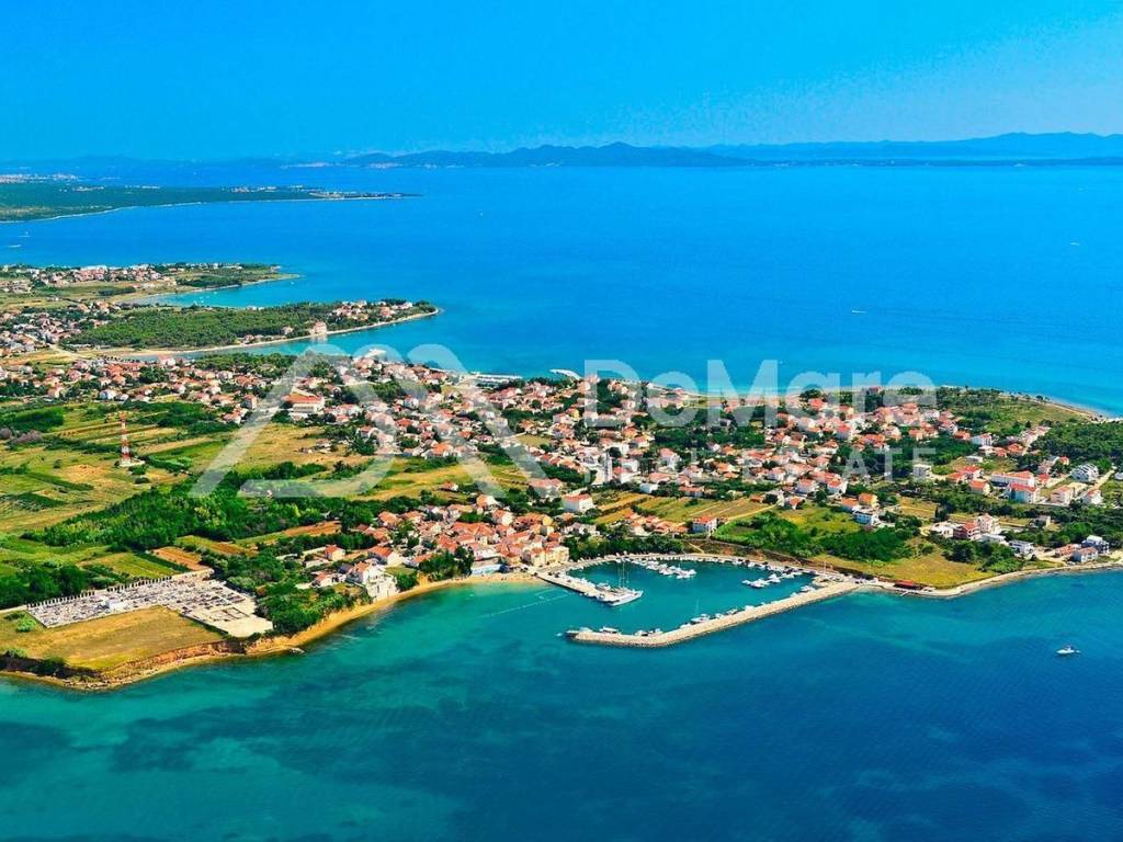 Građevinsko zemljište, Prodaja, Privlaka, Privlaka