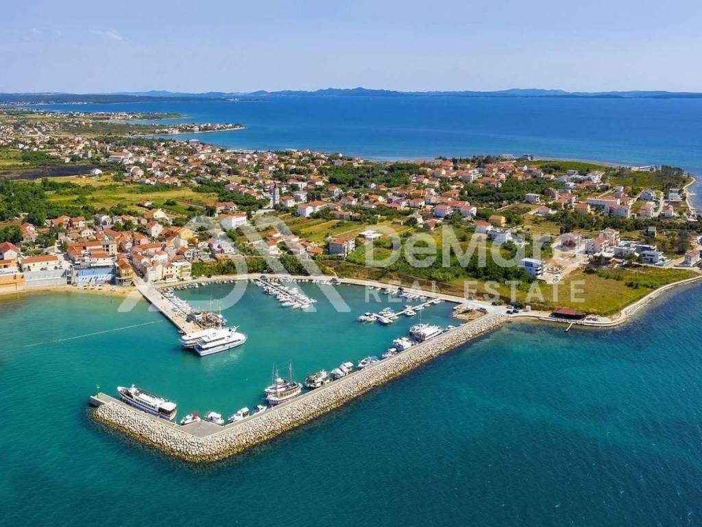 Građevinsko zemljište, Prodaja, Privlaka, Privlaka