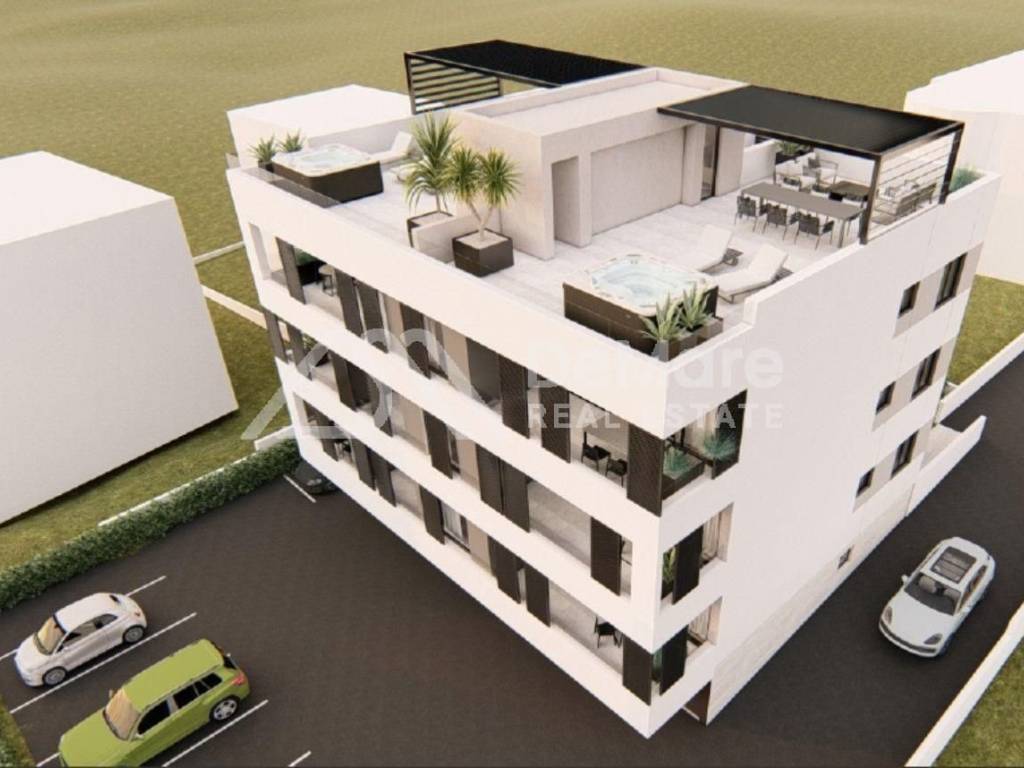 Stan u novogradnji, Prodaja, Zadar, Zadar