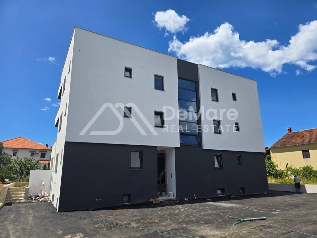 Luksuzni apartman, Prodaja, Sukošan, Sukošan