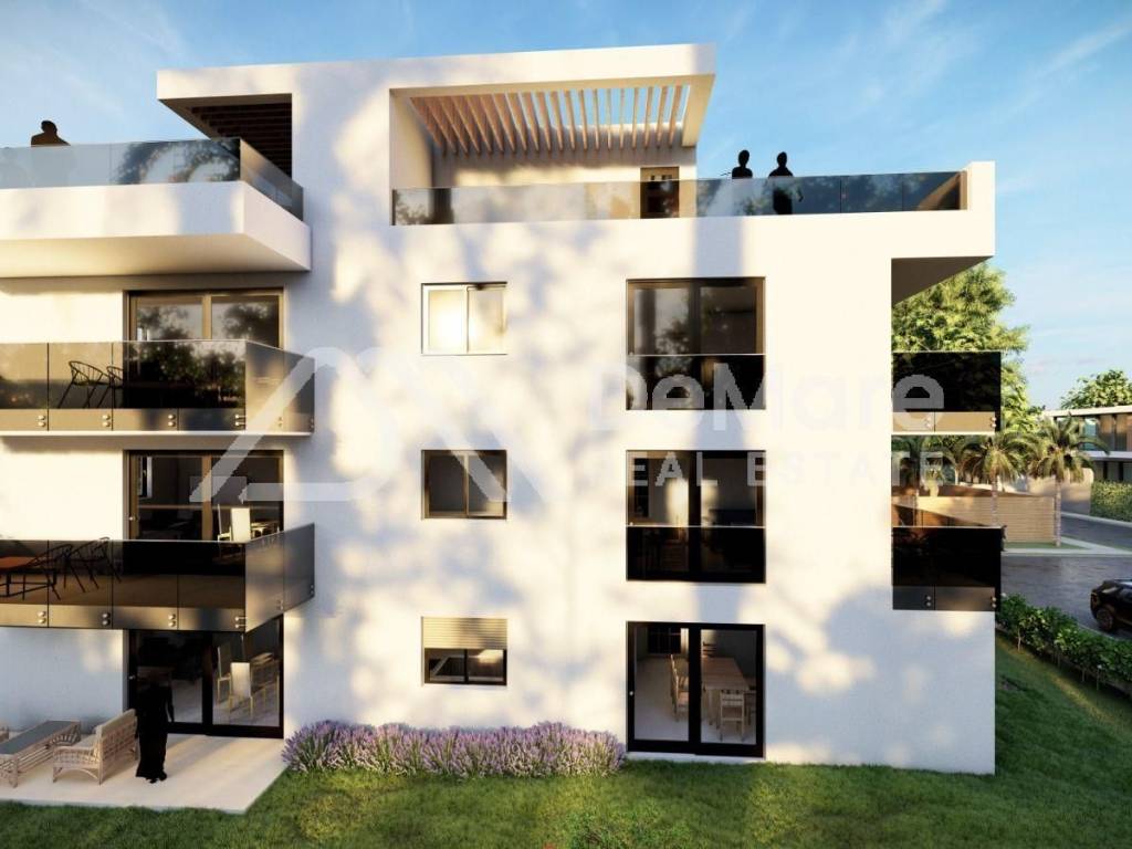 Luksuzni apartman, Prodaja, Sukošan, Sukošan