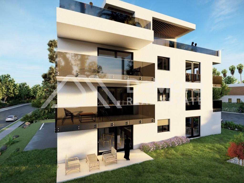 Luksuzni apartman, Prodaja, Sukošan, Sukošan