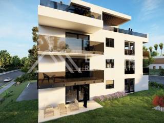Luksuzni apartman, Prodaja, Sukošan, Sukošan