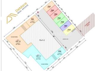 Luksuzni apartman, Prodaja, Sukošan, Sukošan