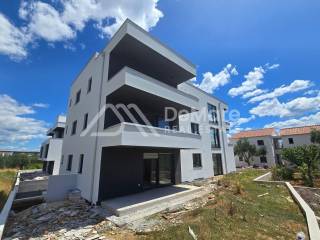 Luksuzni apartman, Prodaja, Sukošan, Sukošan