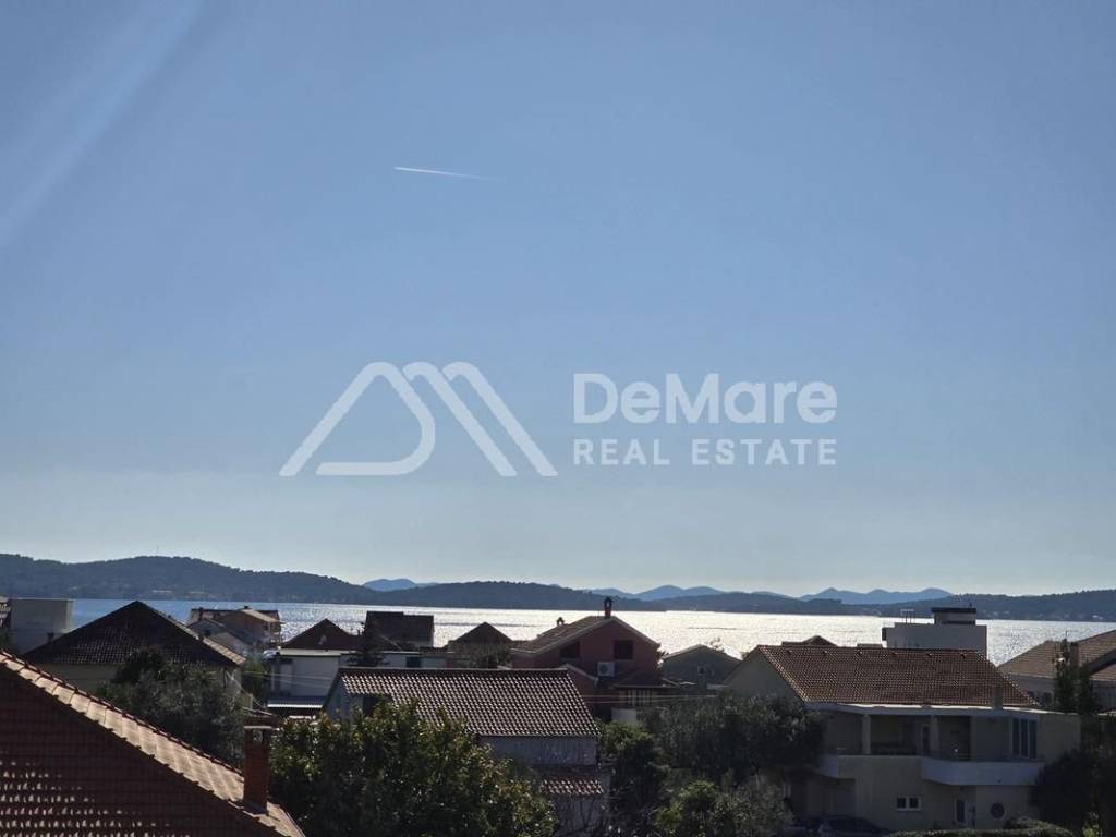 Luksuzni apartman, Prodaja, Sukošan, Sukošan