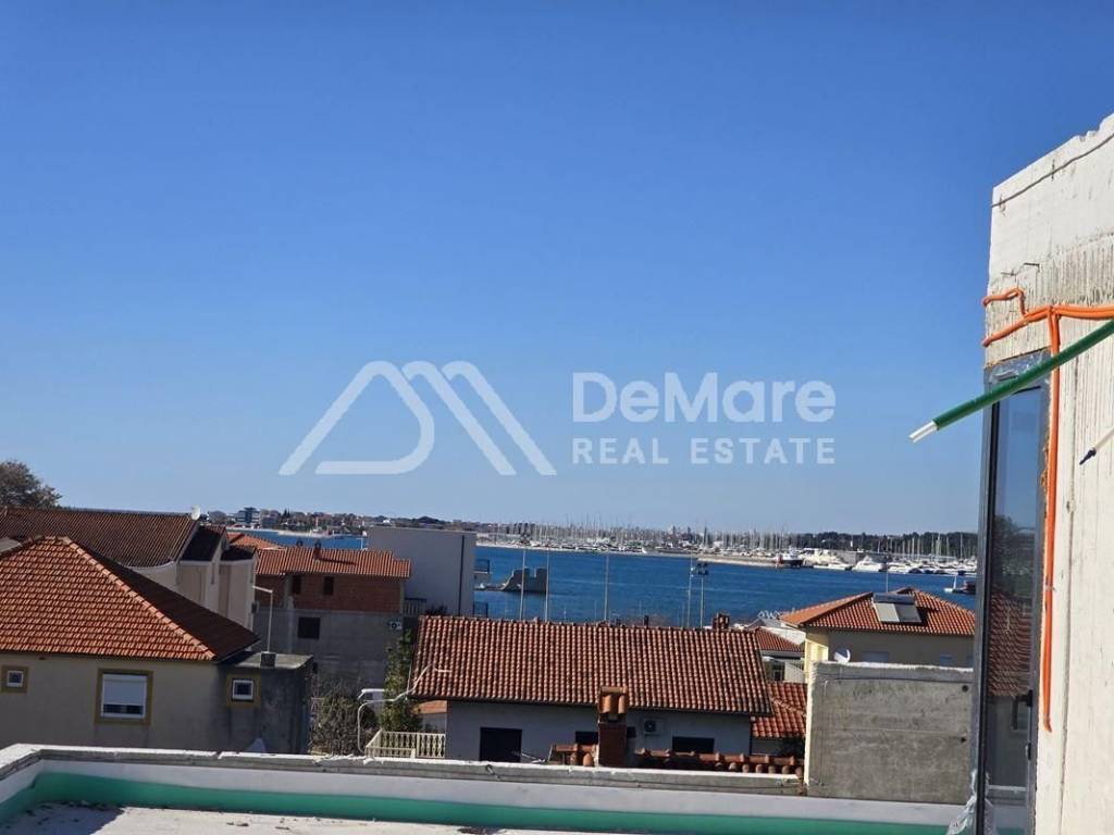 Luksuzni apartman, Prodaja, Sukošan, Sukošan
