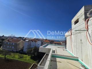 Luksuzni apartman, Prodaja, Sukošan, Sukošan