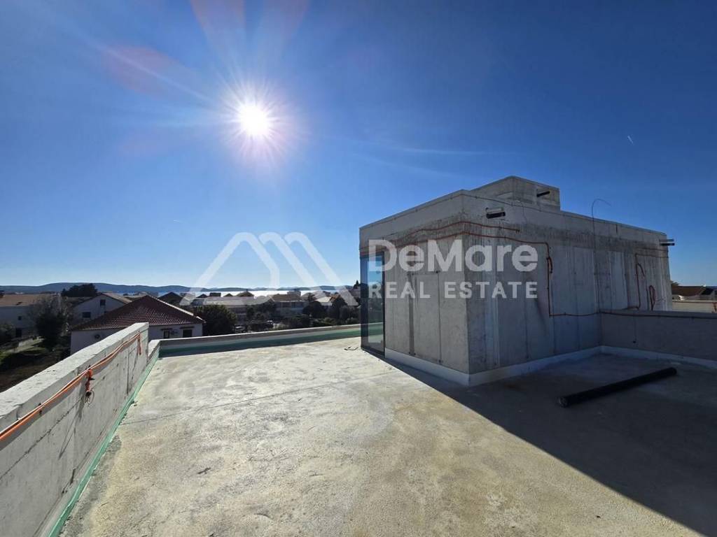 Luksuzni apartman, Prodaja, Sukošan, Sukošan