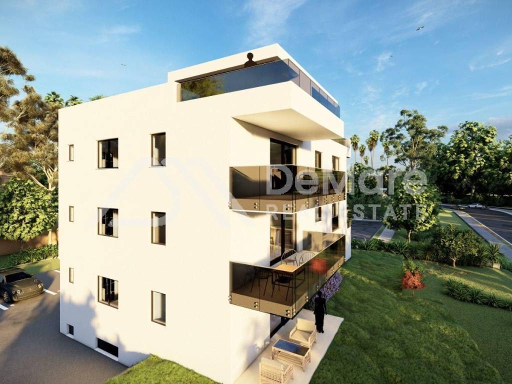 Luksuzni apartman, Prodaja, Sukošan, Sukošan