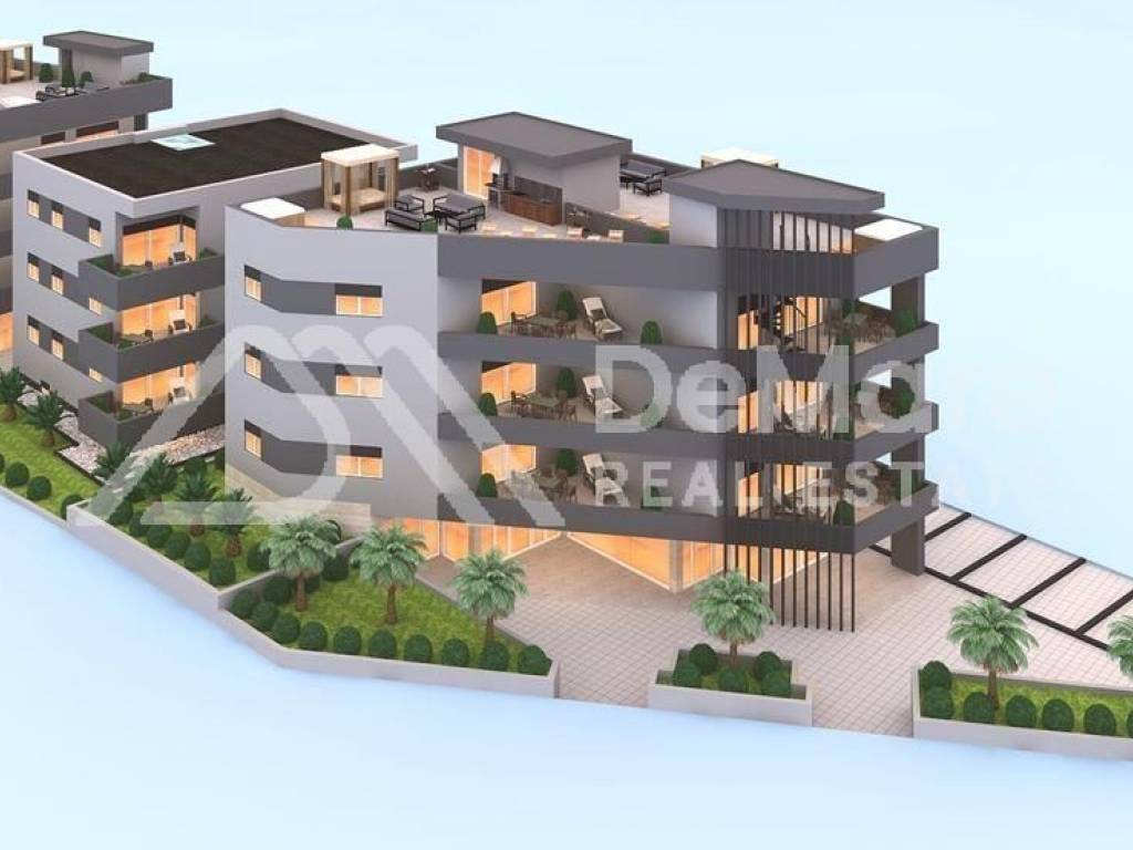 Apartman na moru, Prodaja, Sukošan, Sukošan