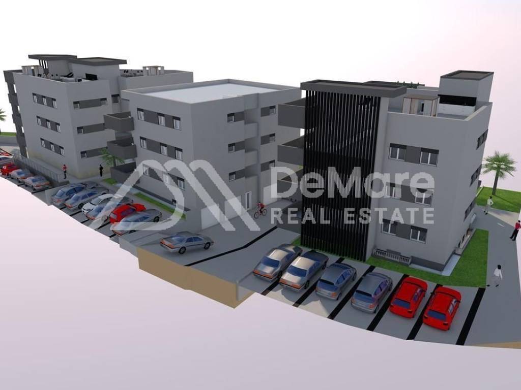 Apartman na moru, Prodaja, Sukošan, Sukošan