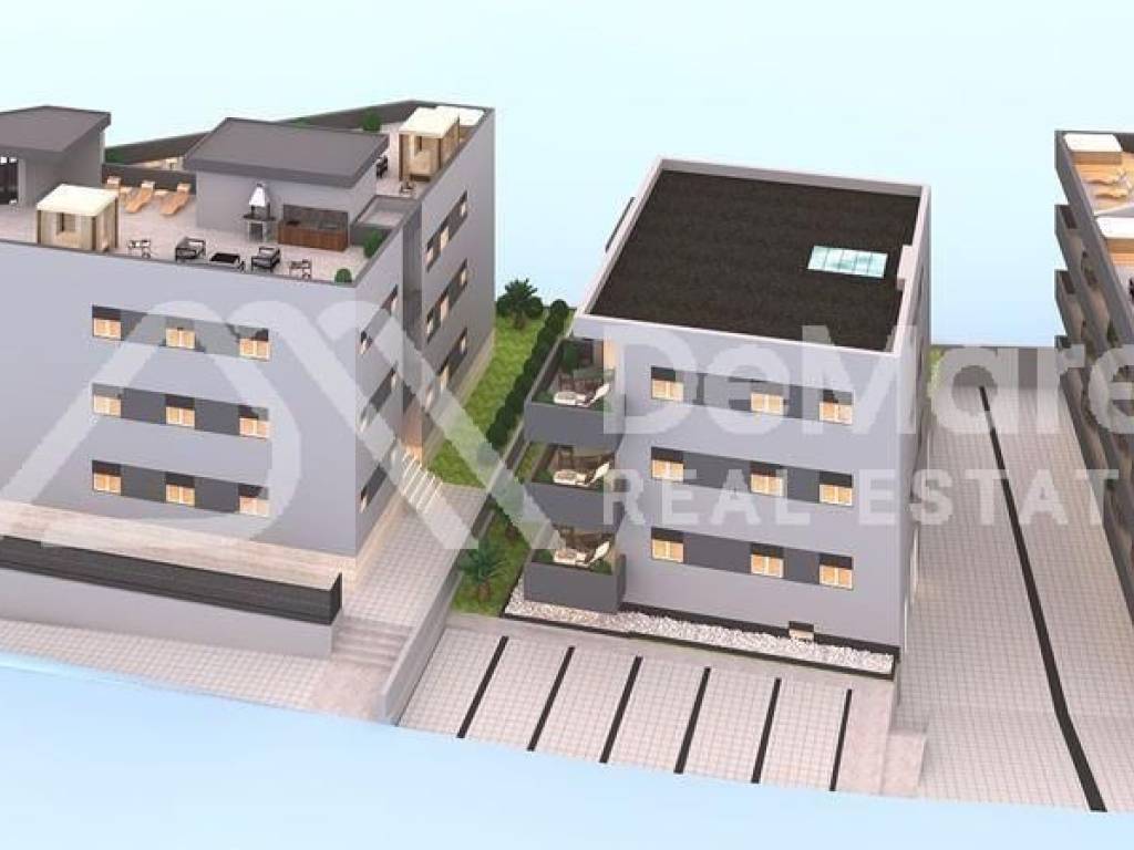 Apartman na moru, Prodaja, Sukošan, Sukošan