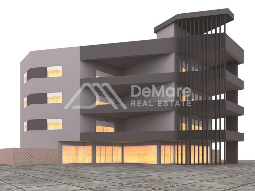 Apartman na moru, Prodaja, Sukošan, Sukošan