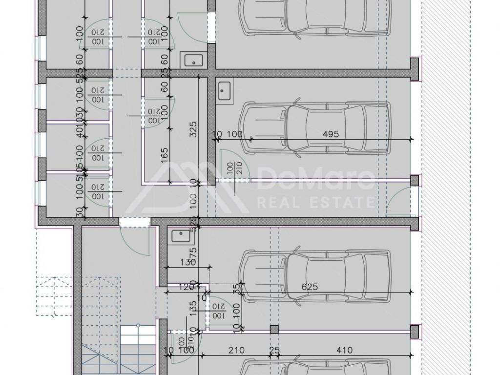 Apartman na moru, Prodaja, Sukošan, Sukošan