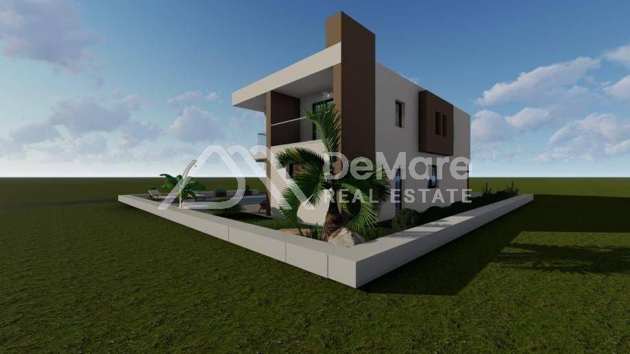 Luksuzna vila, Prodaja, Privlaka, Privlaka