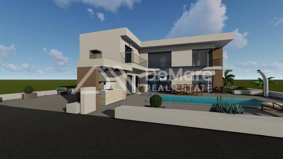 Luksuzna vila, Prodaja, Privlaka, Privlaka