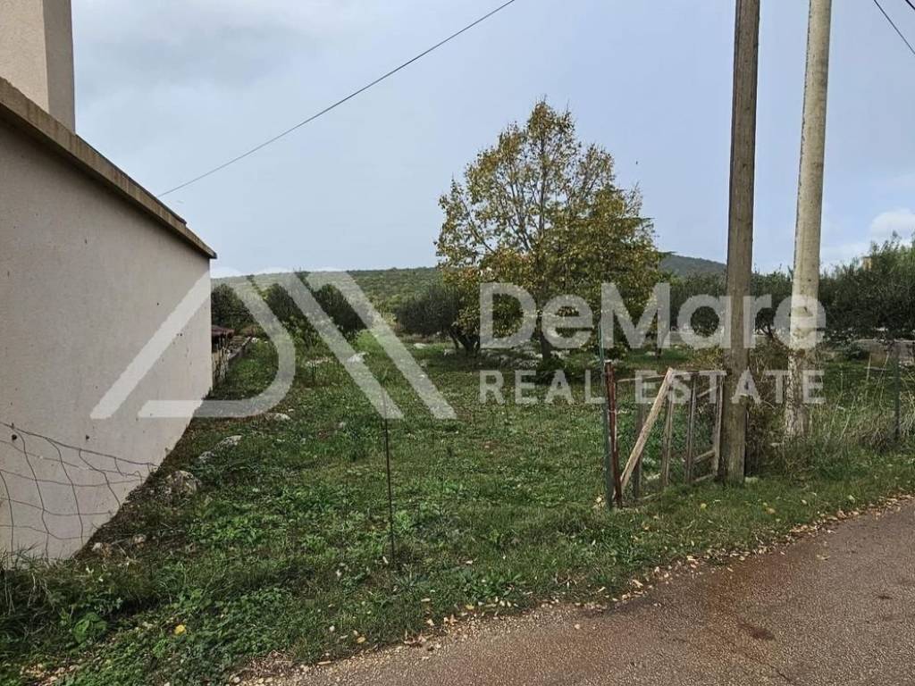 Građevinsko zemljište, Prodaja, Sukošan, Debeljak