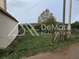 Građevinsko zemljište, Prodaja, Sukošan, Debeljak
