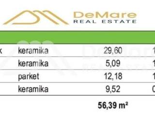 Stan u novogradnji, Prodaja, Zadar, Zadar