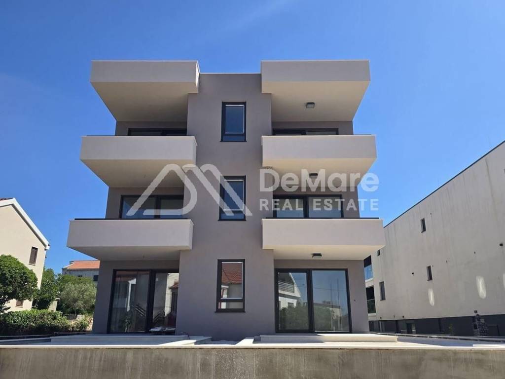 Stan u novogradnji, Prodaja, Zadar, Zadar