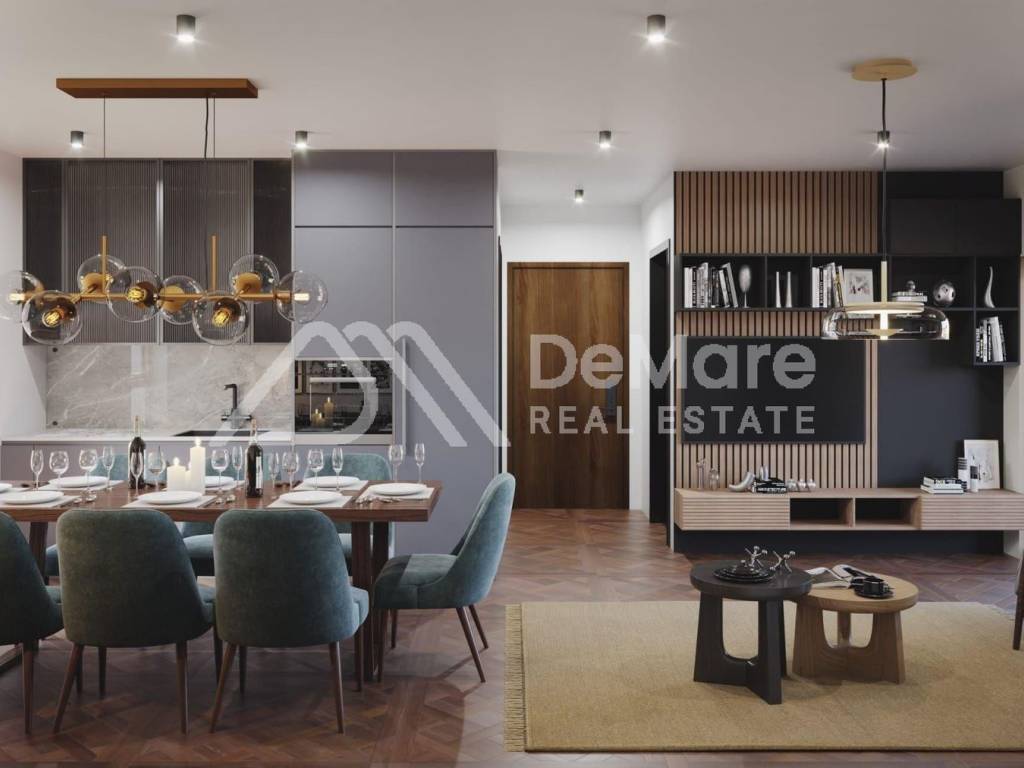 Apartman, Prodaja, Sukošan, Sukošan