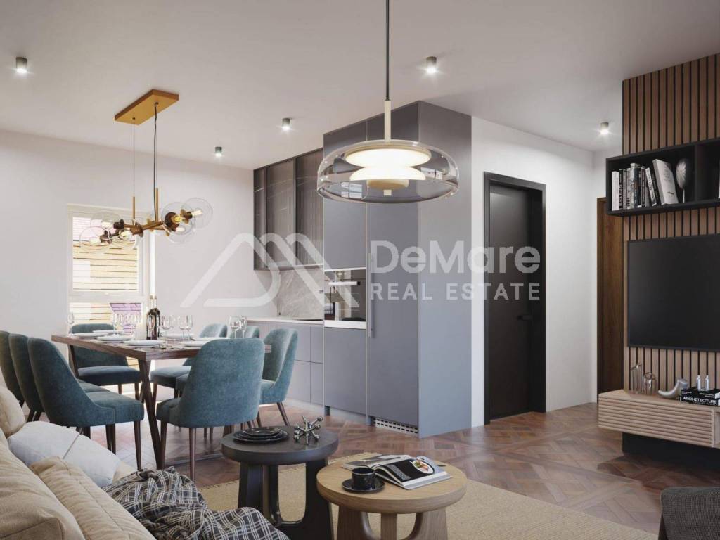 Apartman, Prodaja, Sukošan, Sukošan