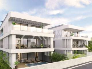 Luksuzni apartman, Prodaja, Zadar - Okolica, Petrčane