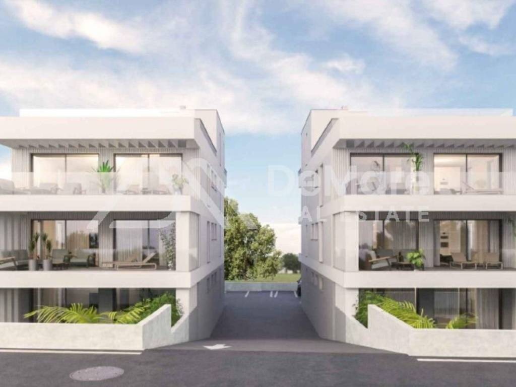 Luksuzni apartman, Prodaja, Zadar - Okolica, Petrčane