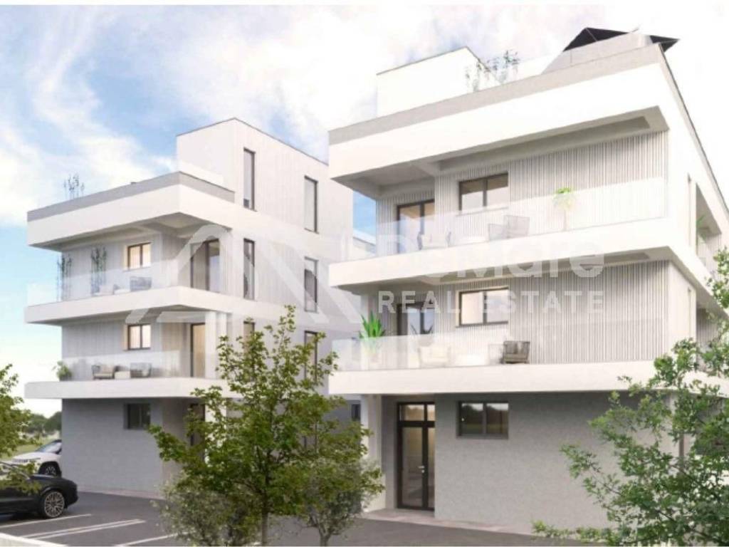 Luksuzni apartman, Prodaja, Zadar - Okolica, Petrčane