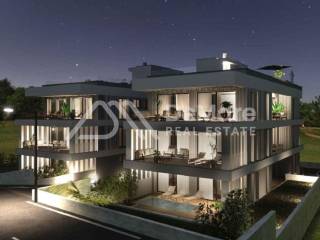 Luksuzni apartman, Prodaja, Zadar - Okolica, Petrčane